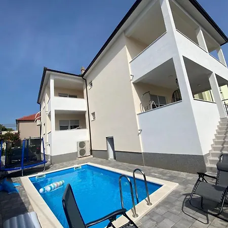 Rimac Apartmán *