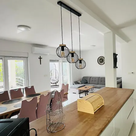 Apartmán Rimac