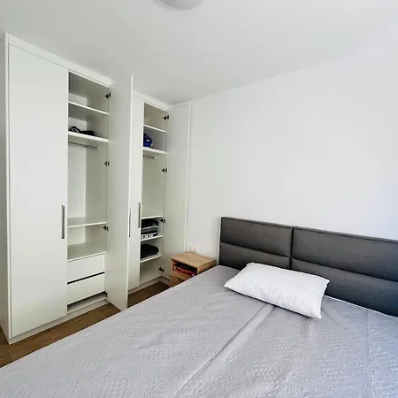 Rimac Apartmán Vodice