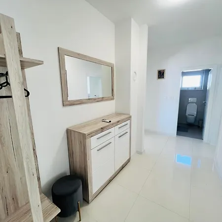 Rimac Apartmán Vodice