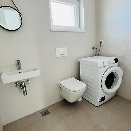 Apartmán Rimac